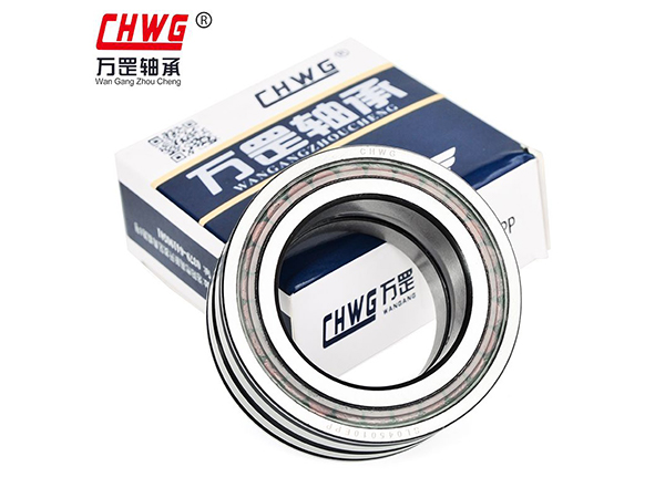 {万罡}各类轴承的性能及用途